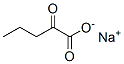 2-酮戊酸鈉結構式_13022-83-8結構式