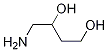 1,3-Butanediol, 4-amino- Structure,130239-34-8Structure