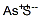 Arsenic(II) sulfide Structure,1303-32-8Structure