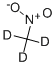 Nitromethane-d3 Structure,13031-32-8Structure