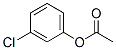 3-Chlorophenol acetate Structure,13031-39-5Structure