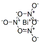 Bismuth hydroxide nitrate oxide Structure,1304-85-4Structure