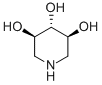 1,5-Dideoxy-1,5-imino-xylitol Structure,13042-55-2Structure