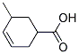 3-Cyclohexene-1-carboxylic acid, 5-methyl-(9ci) Structure,130422-89-8Structure