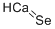 Calcium selenide Structure,1305-84-6Structure