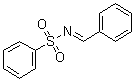 (E)-n-亞芐基苯磺酰胺結(jié)構(gòu)式_130552-90-8結(jié)構(gòu)式