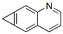 6H-cyclopropa[g]quinoline(9ci) Structure,130566-12-0Structure