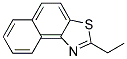 Naphtho[1,2-d]thiazole, 2-ethyl-(9ci) Structure,130602-67-4Structure