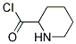 2-Piperidinecarbonyl chloride (9ci) Structure,130606-00-7Structure