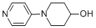 1-(Pyridin-4-yl)piperidin-4-ol Structure,130658-65-0Structure