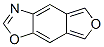 Furo[3,4-f]benzoxazole (9ci) Structure,130700-87-7Structure