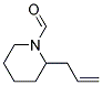 1-Piperidinecarboxaldehyde, 2-(2-propenyl)-(9ci) Structure,130753-40-1Structure