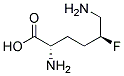 (9ci)-5-氟-L-賴氨酸結(jié)構(gòu)式_130793-71-4結(jié)構(gòu)式