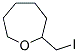 2-(Iodomethyl)-oxepane Structure,130868-43-8Structure