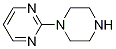 2-(1-Piperazinyl)pyrimidine Structure,1309283-31-5Structure