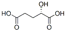 (2S)-2-hydroxyglutaric acid Structure,13095-48-2Structure