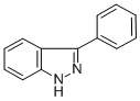 3-Phenyl-1h-indazole Structure,13097-01-3Structure