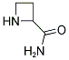 Azetidine-2-carboxylic acid amide Structure,130973-78-3Structure