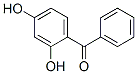 2.4-Dihydroxybenzophenone Structure,131-50-0Structure