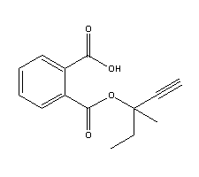 Phthalofyne (ftalofyne) Structure,131-67-9Structure