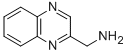 Quinoxalin-2-ylmethanamine Structure,131052-78-3Structure