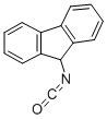 9H-Fluoren-9-yl isocyanate Structure,131056-82-1Structure