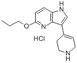 CP 94253 Hydrochloride Structure,131084-35-0Structure