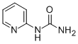 Pyridin-2-yl-urea Structure,13114-64-2Structure