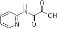 N-(2-吡啶)草酸結(jié)構(gòu)式_13120-39-3結(jié)構(gòu)式