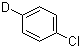 Chlorobenzene-4-d1 Structure,13122-34-4Structure