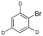 溴苯-D3氘代結(jié)構(gòu)式_13122-41-3結(jié)構(gòu)式