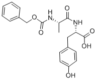 Z-ala-tyr-oh結(jié)構(gòu)式_13122-97-9結(jié)構(gòu)式