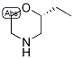 (R)-2-ethylmorpholine Structure,1313176-45-2Structure