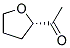 Ethanone, 1-[(2s)-Tetrahydro-2-furanyl]- (9ci) Structure,131328-27-3Structure