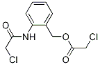 2-Aminobenzyl2-chloroacetate Structure,1313712-59-2Structure