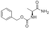 Z-ala-nh2結(jié)構(gòu)式_13139-27-0結(jié)構(gòu)式