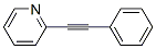 2-(Phenylethynyl)pyridine Structure,13141-42-9Structure