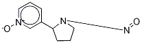 Rac-n’-nitrosonornicotine 1-n-oxide Structure,1314916-69-2Structure