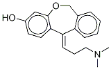 (E)-3-hydroxy doxepin Structure,131523-97-2Structure