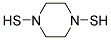 Piperazine, 1,4-dimercapto-(9ci) Structure,131538-50-6Structure