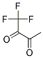 2,3-Butanedione, 1,1,1-trifluoro-(9ci)Structure,131549-62-7Structure 2,3-Butanedione, 1,1,1-trifluoro-(9ci) Structure,131549-62-7Structure
