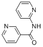 N-(2-pyridinyl)nicotinamide Structure,13160-07-1Structure