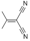 2-(1-Methylethylidene)propanedinitrile Structure,13166-10-4Structure