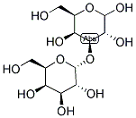 3-O-alpha-d-galactopyranosyl-d-galactose Structure,13168-24-6Structure