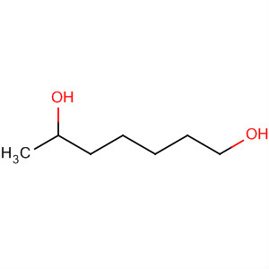 1,6-Heptanediol Structure,13175-27-4Structure