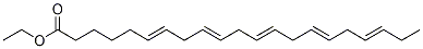 (All-z)-6,9,12,15,18-heneicosapentaenoic acid ethyl ester Structure,131775-86-5Structure