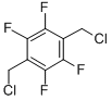 1,4-Bis(chloromethyl)tetrafluorobenzene Structure,131803-37-7Structure