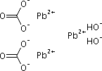 Lead carbonate, basic Structure,1319-46-6Structure