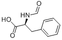 Formyl-l-phenylalanine Structure,13200-85-6Structure