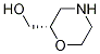 (S)-嗎啉-2-甲醇結構式_132073-83-7結構式